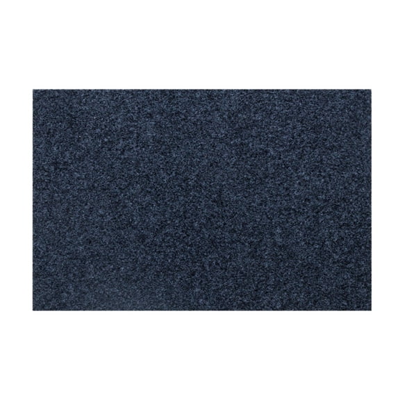 LOLIPPYY Moisture Absorbing Door Mat Rug, Polypropylene Indoor Floor Mat for Families, Pressure Relief, Non- , 1 Pack