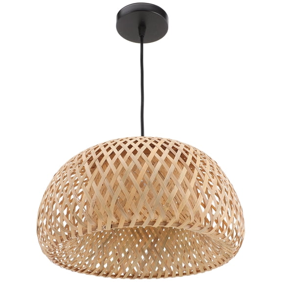 LOLIPPYY pendant ceiling lights Pendant Light Rustic Style Multi Decoration for Home 1 PCS