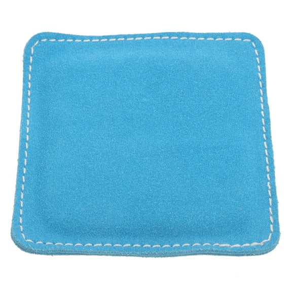 LOLIPPYY pool cue accessories Cue Cleaner Blue Polishing Cue Maintenance 2Set