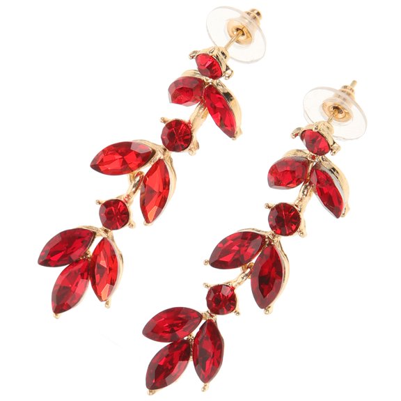 LOLIPPYY 's Tassel Earrings for Decor Elegant Dangle Jewelry Perfect for Parties and Everyday Wear in Zinc Alloy