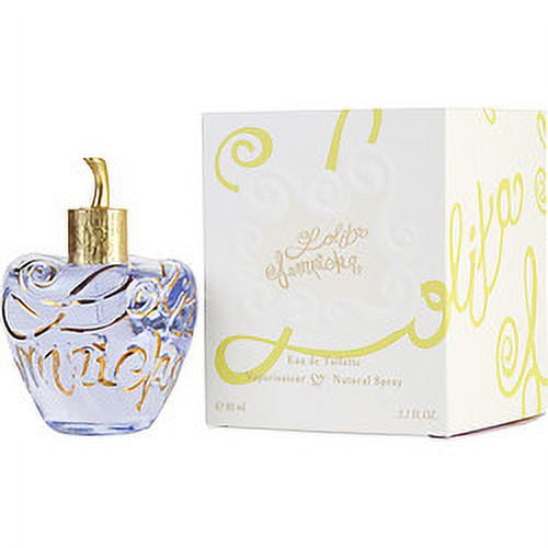 Lolita Lempicka Le Premier Parfum Lolita Lempicka perfume - a fragrance for  women 2010