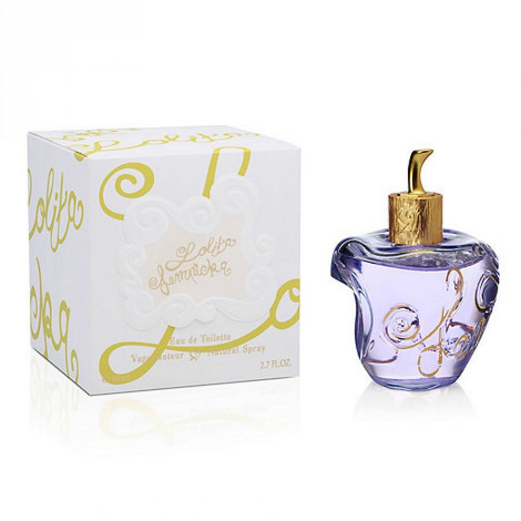 Mon Premier Parfum for Women by Lolita Lempicka 2 PC Gift Set (EDP 1.7 oz +  B/L 2.5 oz)