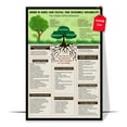 thumbnail image 1 of LOLUIS The Invisible Disability ADD Poster, Attention Deficit Hyperactivity Disorder Poster, Therapy Posters for Kids Teens (Unframed 11"x17"), 1 of 7