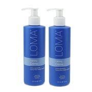 LOMA Calming Cr me 8.0 Ounce - 2 pack