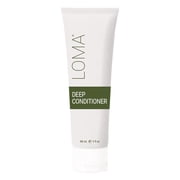 Loma Deep Conditioner for Damaged Hair, Rebuilding & Hydrating Hair Care Formula, 3 fl oz