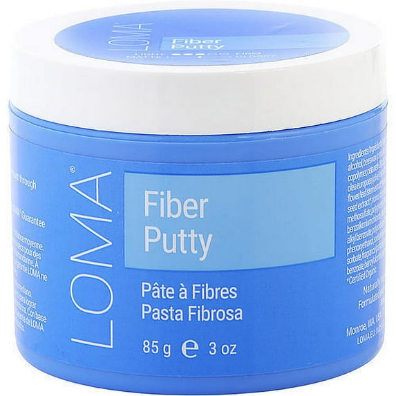 LOMA- FIBER PUTTY 3 OZ