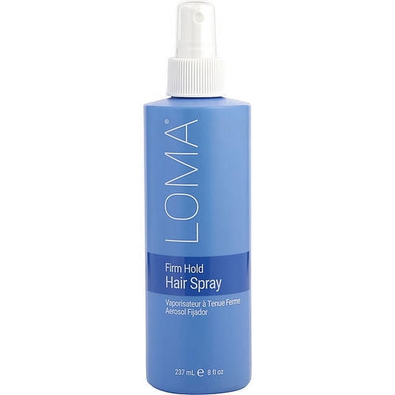 LOMA- FIRM HOLD HAIR SPRAY 8 OZ