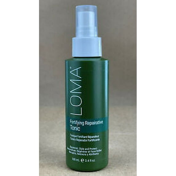 LOMA Fortifying Repairative Tonic 3.4 Fl Ounce