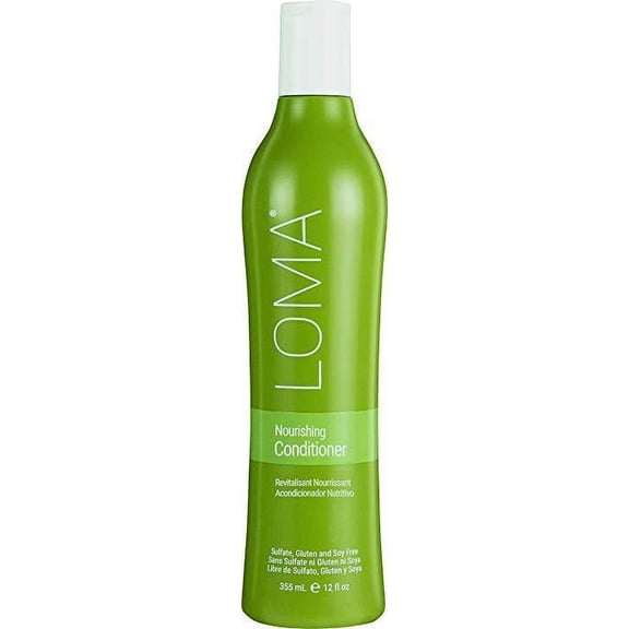 Loma Nourishing Conditioner 355 ml 12 oz