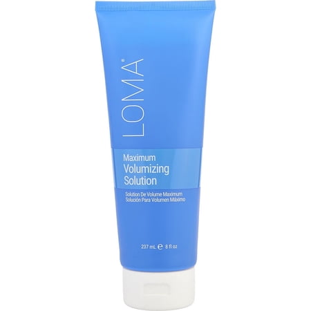 LOMA by Loma Loma LOMA MAXIMUM VOLUMIZING SOLUTION 8 OZ UNISEX