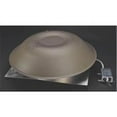 thumbnail image 1 of LOMANCO LomanCool 2000WB Standard Power Vent Aluminum, 1 of 1