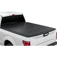 thumbnail image 1 of LOMAX B1010059 LOMAX Hard Tri-Fold Cover Fits 19-22 Ranger Fits select: 2019-2023 FORD RANGER, 1 of 11