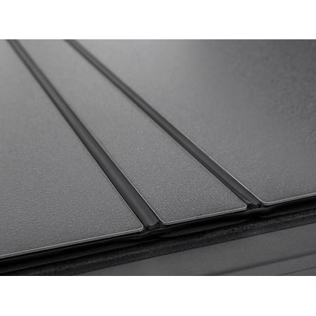 LOMAX B1010069 LOMAX Hard Tri-Fold Cover Fits 19-22 Ranger