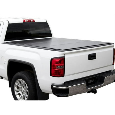 LOMAX B1020069 LOMAX Hard Tri-Fold Cover