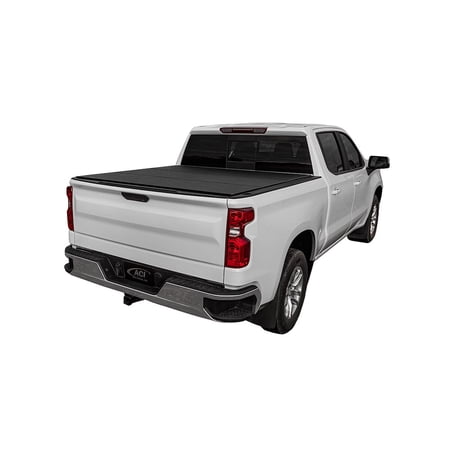 LOMAX B3020109 LOMAX Hard Tri-Fold Cover