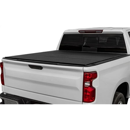 LOMAX B3040029 LOMAX Hard Tri-Fold Cover