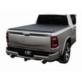 thumbnail image 1 of Lomax Stance Hard Tri-Fold Fits 20-25 Gladiator 5' Bed w/Hard Top & Trail Rails, 1 of 19
