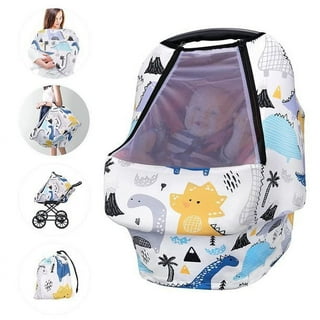 Baby car seat covers walmart sales