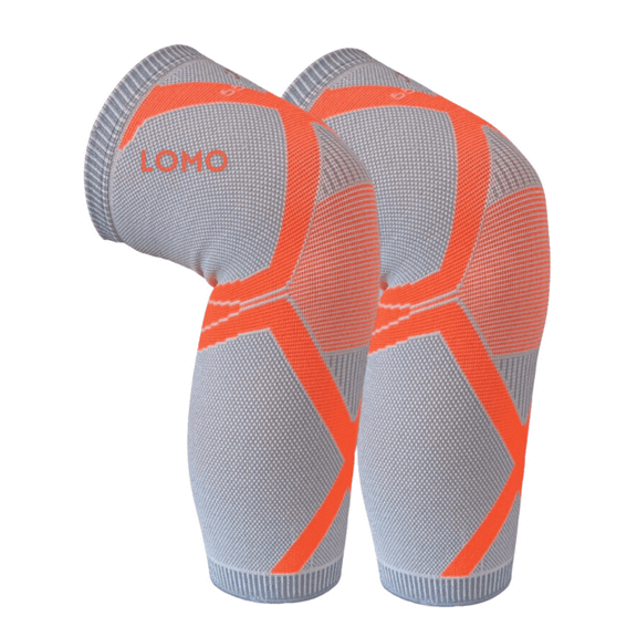 LOMO Luxe Knee Support