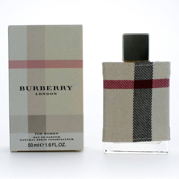 LONDON BY BURBERRY By BURBERRY For WOMEN