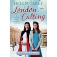 thumbnail image 1 of Pre-Owned London Calling (Paperback) 1472231430 9781472231437, 1 of 1