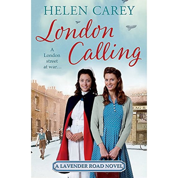 Pre-Owned London Calling (Paperback) 1472231430 9781472231437