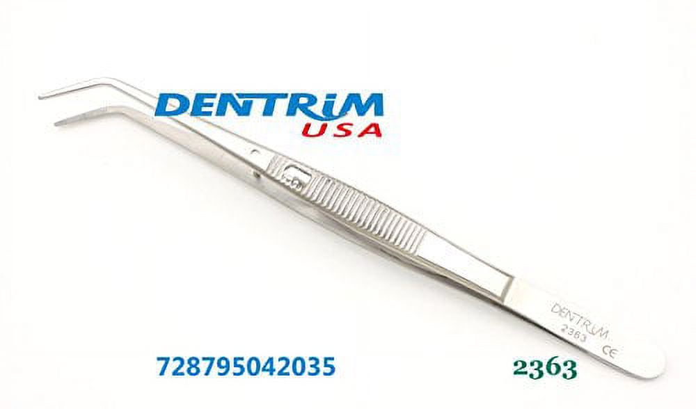 LONDON COLLEGE DENTAL Tweezers