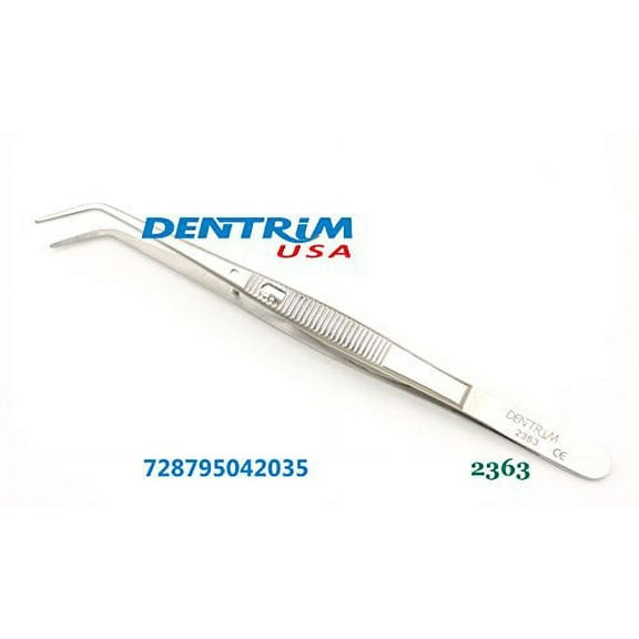 LONDON COLLEGE DENTAL Tweezers