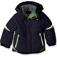 thumbnail image 1 of LONDON FOG Boys' Big Active Puffer Jacket Winter Coat, 1 of 3