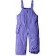 thumbnail image 1 of LONDON FOG Girls' Classic Snow Bib Ski Snowsuit, 1 of 2