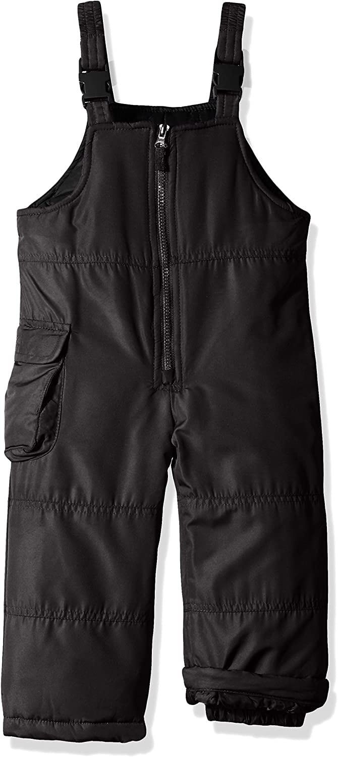 London fog snow bib sale