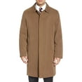 thumbnail image 1 of LONDON FOG Men's Raincoat, Durham Single Breasted Rain Coat with Zip-Out Liner for Men, 1 of 3