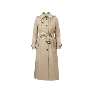 ジャケット・アウター Knuth Marf dolman trench coat khakibrown 3way dolman trench coat/khakibrown | KNUTH MARF