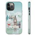 thumbnail image 1 of LONDON PHONE CASE, 1 of 23