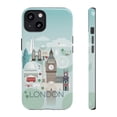 thumbnail image 1 of LONDON PHONE CASE, 1 of 23