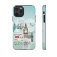 thumbnail image 1 of LONDON PHONE CASE, 1 of 23