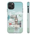 thumbnail image 1 of LONDON PHONE CASE, 1 of 23