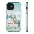 thumbnail image 1 of LONDON PHONE CASE, 1 of 23