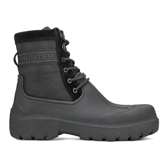 HUNTER LONDON Men-Size-9