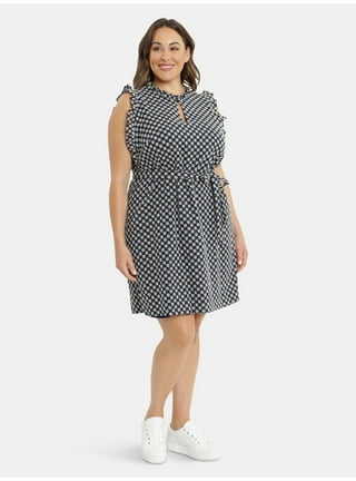 London Times Plus Size Dresses in Womens Plus Walmart