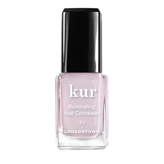 Londontown Kur - Illuminating Nail Concealer - Pink