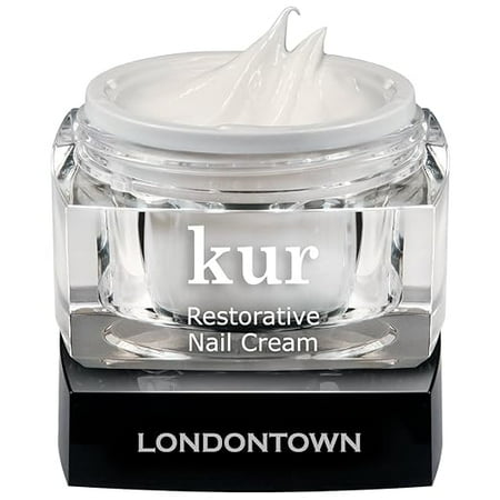 LONDONTOWN kur Restorative Nail Cream, 1 Fl Oz (Pack of 1)