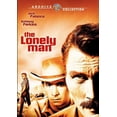 thumbnail image 1 of LONELY MAN ( (DVD)), 1 of 1
