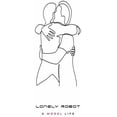 thumbnail image 1 of Lonely Robot - A Model Life - Limited Edition White Vinyl - Music & Performance, 1 of 1