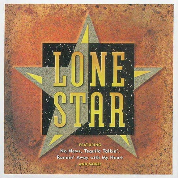LONESTAR (BMG SPECIAL PRODUCTS)