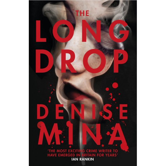 Pre-Owned LONG DROP