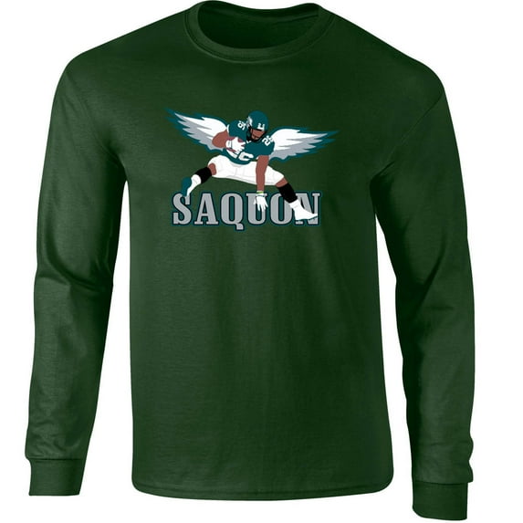 LONG SLEEVE Air Saquon Barkley Shirt T-Shirt