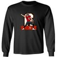 thumbnail image 1 of LONG SLEEVE Baker Mayfield TB Tampa Bay Shirt T-Shirt, 1 of 1