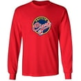thumbnail image 1 of LONG SLEEVE Caitlin Clark Fever Logo Shirt T-Shirt, 1 of 1