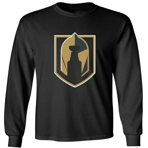 LONG SLEEVE Jake Eichel Golden Knights Cup Champions Champs Shirt T-Shirt
